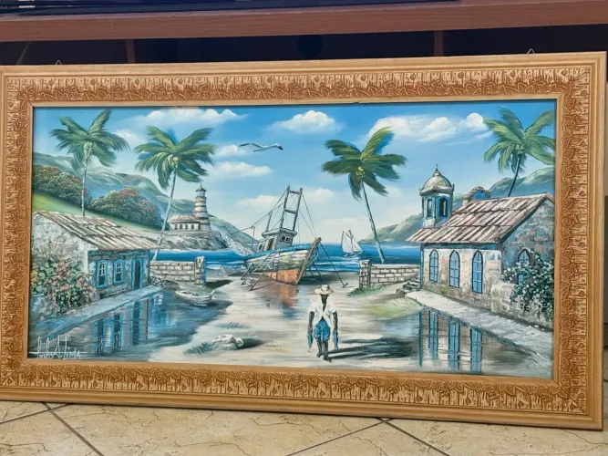 Quadro para sala