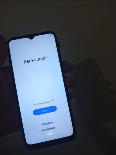 Samsung Galaxy a03 core 