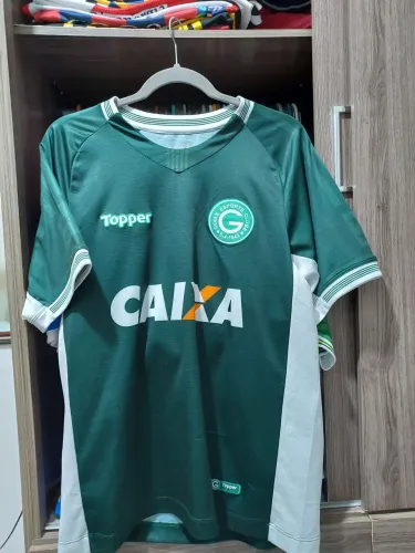 Camisa de time