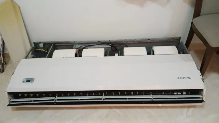 VENDO SPLIT 60 MIL BTUS