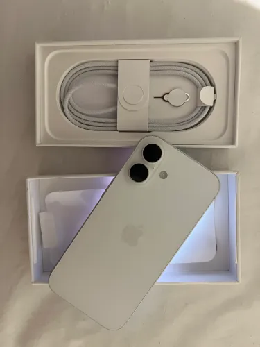 IPHONE 16 128GB