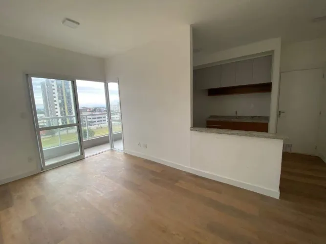 Apartamento para Alugar no Parque das Nações em Pindamonhangaba SP