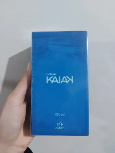Natura Kaiak 100ml