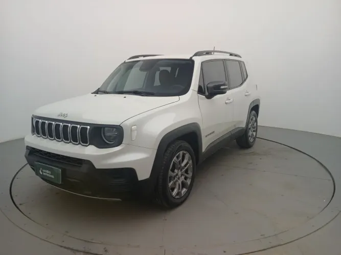Jeep Renegade Long. T270 1.3 TB 4X2 Flex Aut. 2025