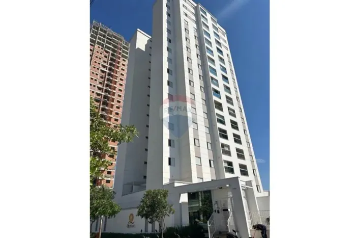 Excelente apartamento no Condominio Quebec