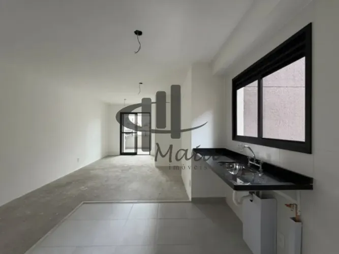 Venda Apartamento Santo Andre Parque das Nacoes Ref: 45930