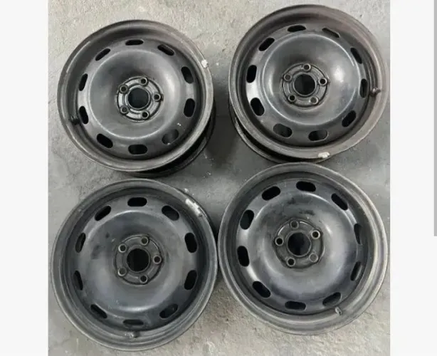 Rodas aro 15