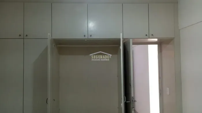 Apartamento para locação, Botafogo, Campinas, SP