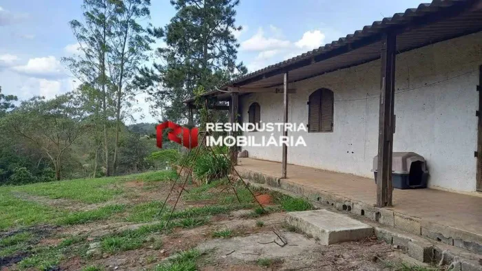 Chácara 3.082 m² Venda Recanto Verde, Vargem Grande Paulista, SP