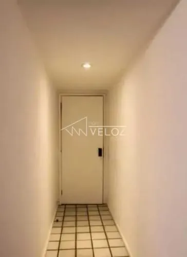 Apartamento - Padrão / Residencial / Leblon