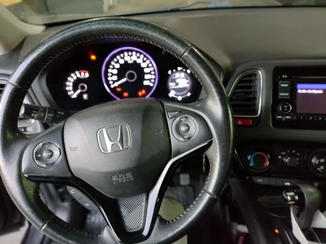 Honda HR-V EX 1.8 Flexone 16V 5P Aut. 2016