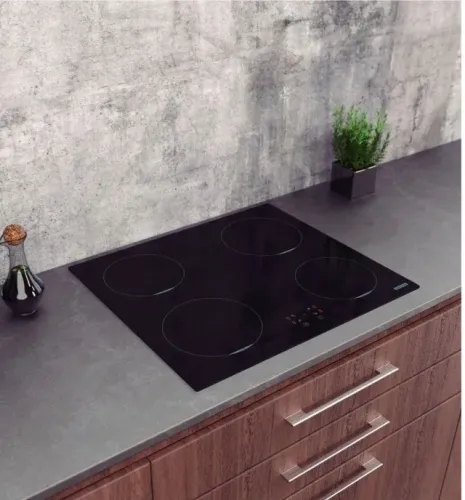 Cooktop Indução Tramontina 