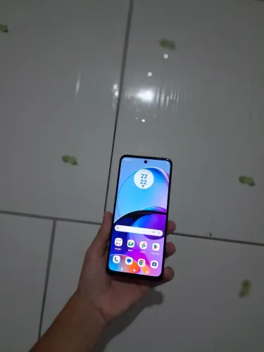 Smartphone Motorola Moto G14 4GB RAM 128GB - Excelente Estado!!!