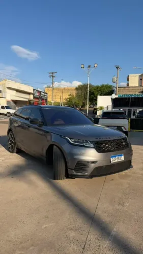 Land Rover Range Rover Range R. VE. R-DYN SE 2.0 4X4 300cv Aut. 2019