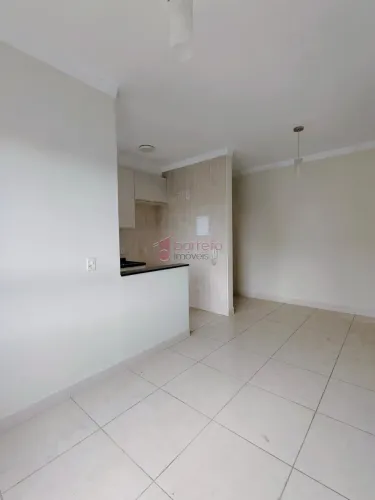 APARTAMENTO PARA VENDA NO CONDOMÍNIO DOCE LAR BELLA COLÔNIA EM JUNDIAÍ SP.