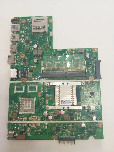 Placa mãe notebook ASUS X541U