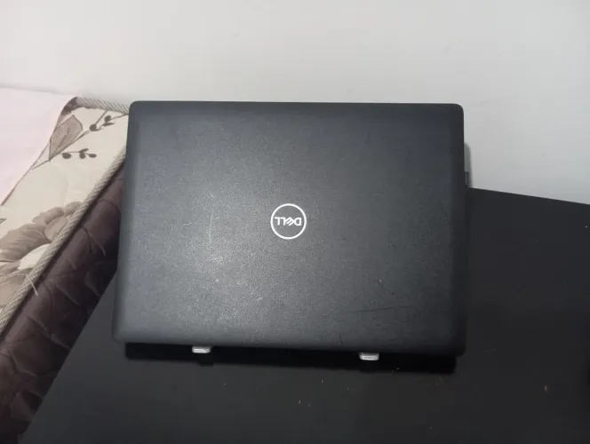 Notebook Dell latitude 3480