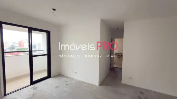 Apto de 60m2 com 2 dorm e 1 vaga no Vila Mariana