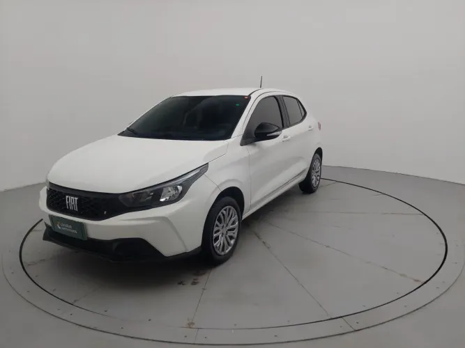 Fiat Argo Drive 1.0 Firefly 2026