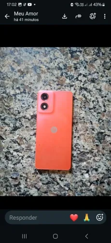 Motog04 venda