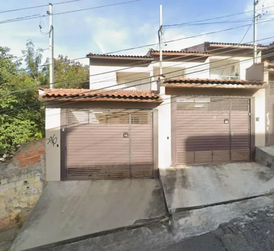 CASA RESIDENCIAL em SÃO PAULO - SP, Vila Genioli