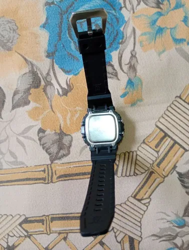 VENDO RELOGIO CASIO WS 1700H