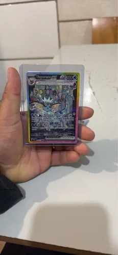 Carta Pokémon