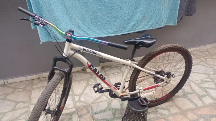 Bike aro 29 caloi