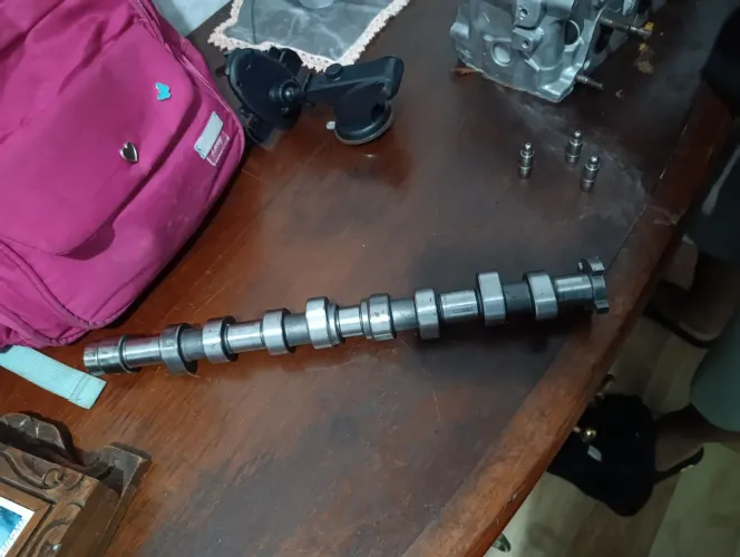 Comando AG novo