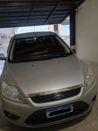 Ford Focus Sedan 2.0 16v/2.0 16V Flex 4P Aut. 2013