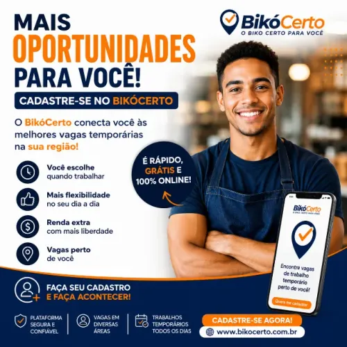 Free-Lancer plataforma Biko Certo