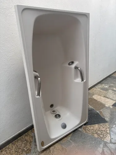 Jacuzzi Hidromassagem