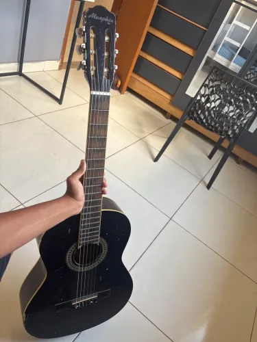 Violão Menphis