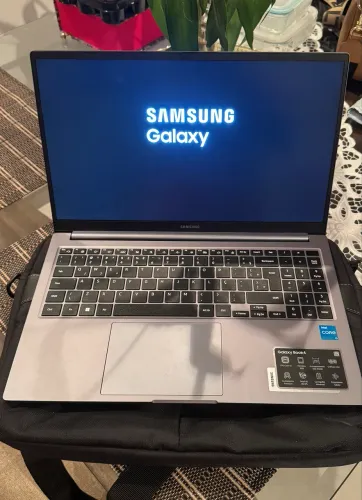 Samsung Galxy Book 4 256gb
