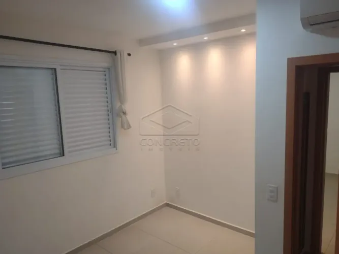Apartamento de Alto Padrão