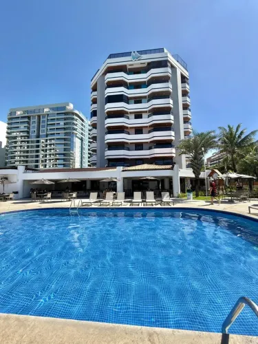 Vendo Apto Studio Mobiliado para rentabilizar a Beira Mar de Jatiúca