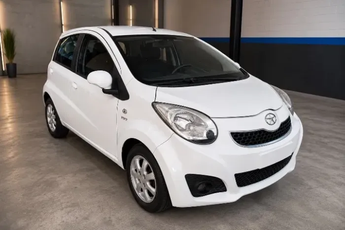 JAC J2 1.4 16V 5P Mec. 2013