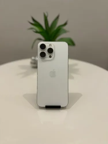 IPHONE 15 PRO MAX  SÓ HOJE 