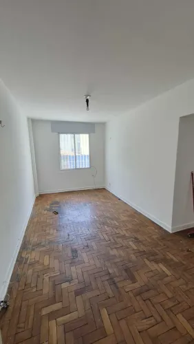 Apartamento no Brás com 02 dormitórios!