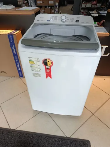 LAVADORA PANASONIC 16KG!!!