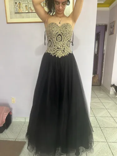 Vestidos De Festa!