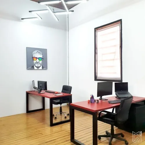 Mesa industrial fabricamos sob medida