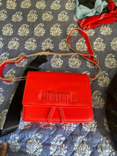 Bolsa Santa Lola