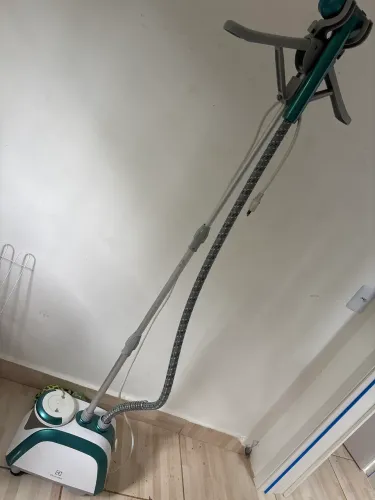 Ferro a vapor