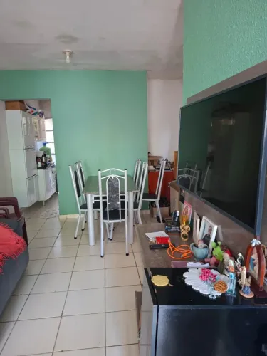casa no jardim royal m 3