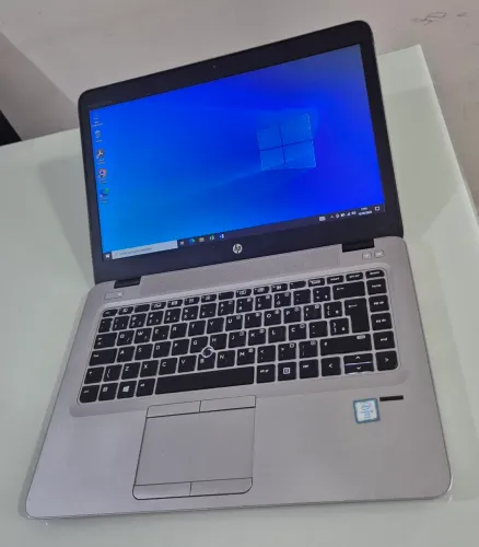 HP G3 i5 6th SSD 256GB 8RAM