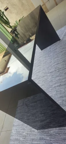Mesa de computador/ balcão MDF