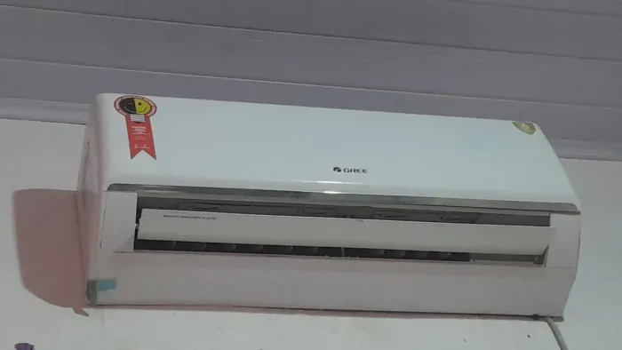 Ar condicionado
