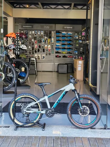 Bicicleta aro 20