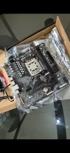 Processador AMD Ryzen 5 8500G, 3.5 GHz (5.0GHz Max Turbo), Cache 22MB, 6 Núcleos, 12 Threa